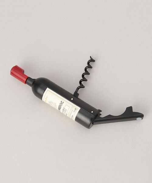 212 KITCHEN STORE / トゥーワントゥーキッチン ストア インテリア・生活雑貨・ホビー・ステーショナリー | ワインコークスクリューRD Cap | 詳細5