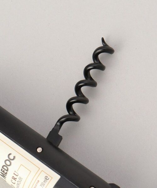 212 KITCHEN STORE / トゥーワントゥーキッチン ストア インテリア・生活雑貨・ホビー・ステーショナリー | ワインコークスクリューRD Cap | 詳細6