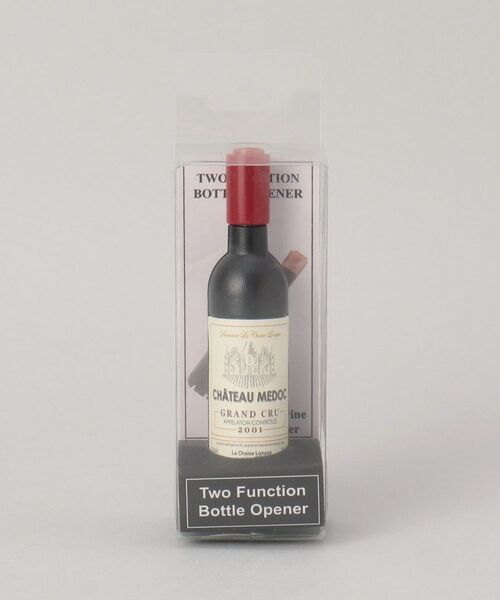 212 KITCHEN STORE / トゥーワントゥーキッチン ストア インテリア・生活雑貨・ホビー・ステーショナリー | ワインコークスクリューRD Cap | 詳細8