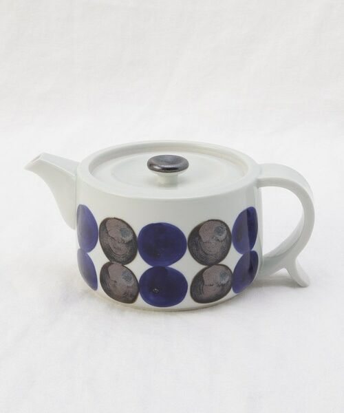 212 KITCHEN STORE / トゥーワントゥーキッチン ストア インテリア・生活雑貨・ホビー・ステーショナリー | コリエ SS Rポット NV | 詳細1