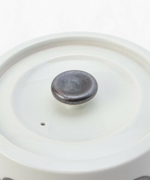 212 KITCHEN STORE / トゥーワントゥーキッチン ストア インテリア・生活雑貨・ホビー・ステーショナリー | コリエ SS Rポット NV | 詳細6