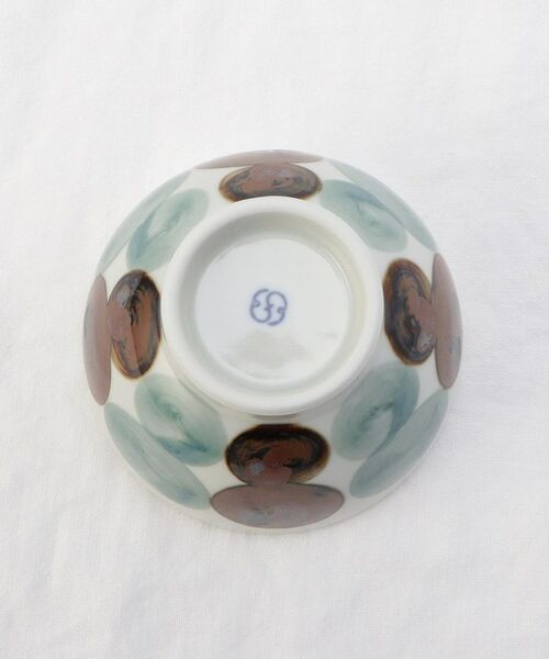 212 KITCHEN STORE / トゥーワントゥーキッチン ストア 食器 | コリエ 茶碗 OV | 詳細4