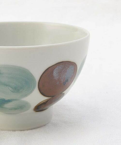 212 KITCHEN STORE / トゥーワントゥーキッチン ストア 食器 | コリエ 茶碗 OV | 詳細5