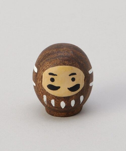 212 KITCHEN STORE / トゥーワントゥーキッチン ストア インテリア・インテリア雑貨 | engiもん 置物 ダルマ | 詳細1