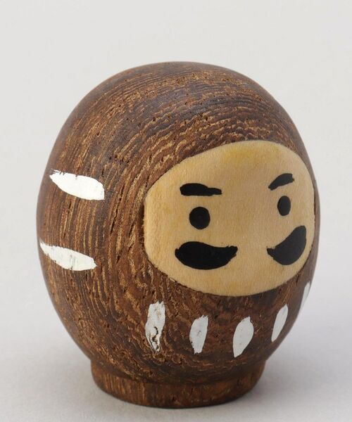 212 KITCHEN STORE / トゥーワントゥーキッチン ストア インテリア・インテリア雑貨 | engiもん 置物 ダルマ | 詳細4