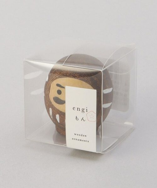 212 KITCHEN STORE / トゥーワントゥーキッチン ストア インテリア・インテリア雑貨 | engiもん 置物 ダルマ | 詳細5