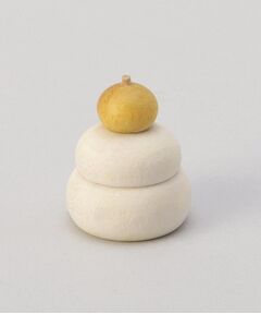 212 KITCHEN STORE / トゥーワントゥーキッチン ストア インテリア・インテリア雑貨 | engiもん 置物 鏡餅