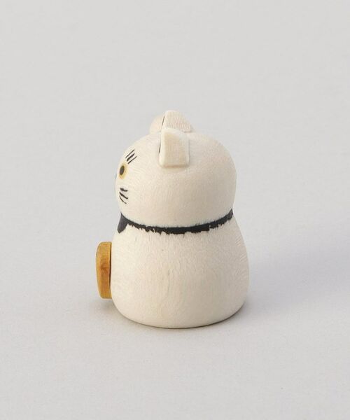 212 KITCHEN STORE / トゥーワントゥーキッチン ストア インテリア・インテリア雑貨 | engiもん 置物 招き猫 | 詳細2