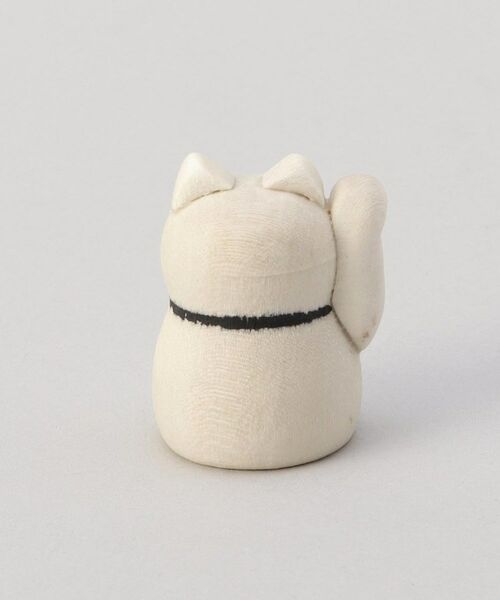 212 KITCHEN STORE / トゥーワントゥーキッチン ストア インテリア・インテリア雑貨 | engiもん 置物 招き猫 | 詳細3