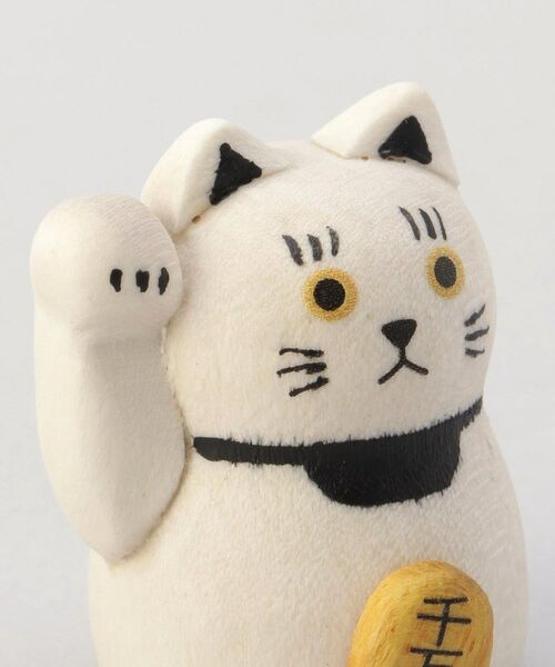 212 KITCHEN STORE / トゥーワントゥーキッチン ストア インテリア・インテリア雑貨 | engiもん 置物 招き猫 | 詳細4