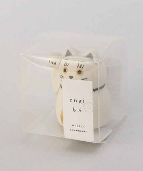 212 KITCHEN STORE / トゥーワントゥーキッチン ストア インテリア・インテリア雑貨 | engiもん 置物 招き猫 | 詳細5