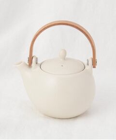 212 KITCHEN STORE / トゥーワントゥーキッチン ストア インテリア・生活雑貨・ホビー・ステーショナリー | 結土瓶急須330 WH ＜SALIU サリウ＞