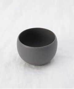 212 KITCHEN STORE / トゥーワントゥーキッチン ストア インテリア・生活雑貨・ホビー・ステーショナリー | 結カップ小 BK ＜SALIU サリウ＞