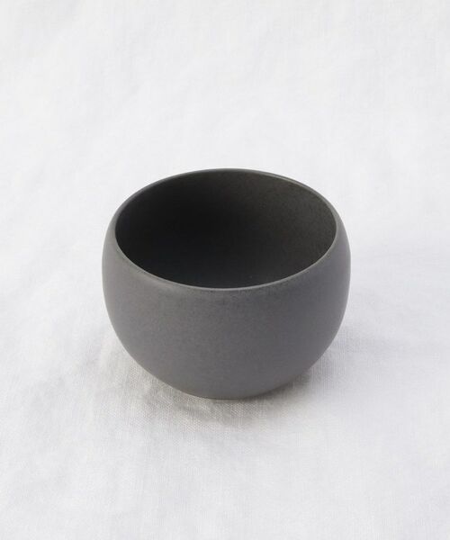 212 KITCHEN STORE / トゥーワントゥーキッチン ストア インテリア・生活雑貨・ホビー・ステーショナリー | 結カップ小 BK ＜SALIU サリウ＞ | 詳細1