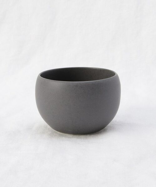 212 KITCHEN STORE / トゥーワントゥーキッチン ストア インテリア・生活雑貨・ホビー・ステーショナリー | 結カップ小 BK ＜SALIU サリウ＞ | 詳細2