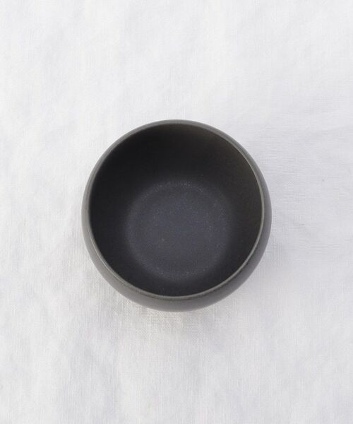 212 KITCHEN STORE / トゥーワントゥーキッチン ストア インテリア・生活雑貨・ホビー・ステーショナリー | 結カップ小 BK ＜SALIU サリウ＞ | 詳細3