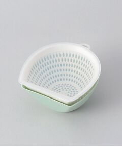 212 KITCHEN STORE / トゥーワントゥーキッチン ストア キッチンツール | 212K フタ付き チリトリザルボウル S