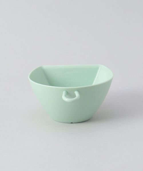 212 KITCHEN STORE / トゥーワントゥーキッチン ストア キッチンツール | 212K フタ付き チリトリザルボウル S | 詳細12