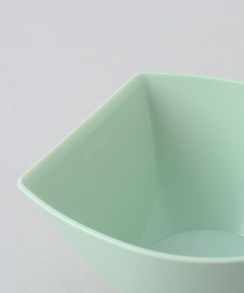 212 KITCHEN STORE / トゥーワントゥーキッチン ストア キッチンツール | 212K フタ付き チリトリザルボウル S | 詳細14