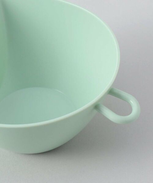 212 KITCHEN STORE / トゥーワントゥーキッチン ストア キッチンツール | 212K フタ付き チリトリザルボウル S | 詳細15