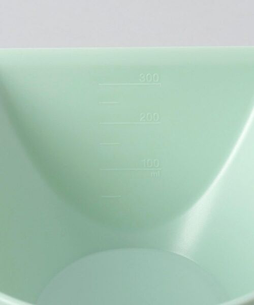 212 KITCHEN STORE / トゥーワントゥーキッチン ストア キッチンツール | 212K フタ付き チリトリザルボウル S | 詳細16