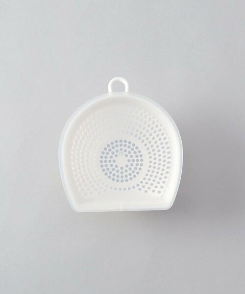 212 KITCHEN STORE / トゥーワントゥーキッチン ストア キッチンツール | 212K フタ付き チリトリザルボウル S | 詳細6