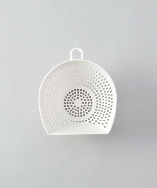 212 KITCHEN STORE / トゥーワントゥーキッチン ストア キッチンツール | 212K フタ付き チリトリザルボウル S | 詳細7