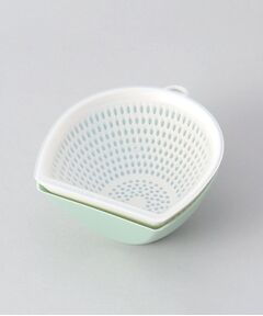 212 KITCHEN STORE / トゥーワントゥーキッチン ストア キッチンツール | 212K フタ付き チリトリザルボウル M