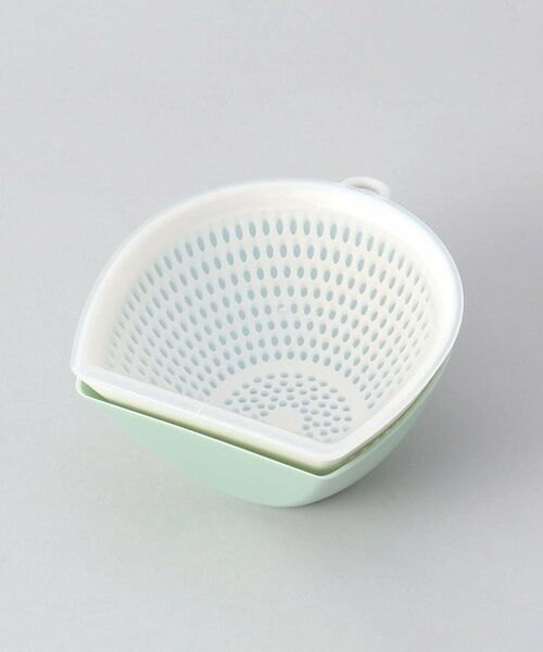 212 KITCHEN STORE / トゥーワントゥーキッチン ストア キッチンツール | 212K フタ付き チリトリザルボウル M | 詳細1