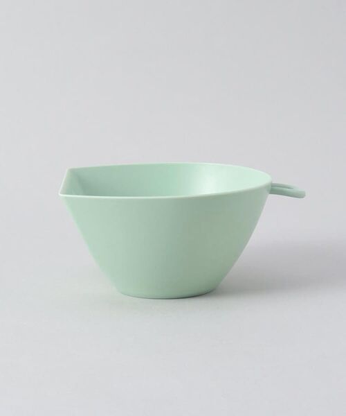 212 KITCHEN STORE / トゥーワントゥーキッチン ストア キッチンツール | 212K フタ付き チリトリザルボウル M | 詳細11