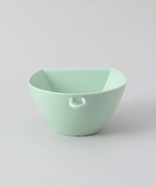 212 KITCHEN STORE / トゥーワントゥーキッチン ストア キッチンツール | 212K フタ付き チリトリザルボウル M | 詳細12