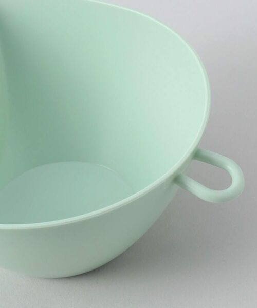 212 KITCHEN STORE / トゥーワントゥーキッチン ストア キッチンツール | 212K フタ付き チリトリザルボウル M | 詳細15