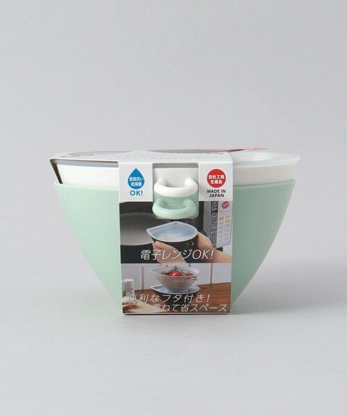 212 KITCHEN STORE / トゥーワントゥーキッチン ストア キッチンツール | 212K フタ付き チリトリザルボウル M | 詳細17