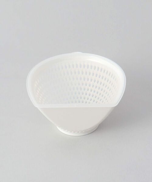 212 KITCHEN STORE / トゥーワントゥーキッチン ストア キッチンツール | 212K フタ付き チリトリザルボウル M | 詳細3