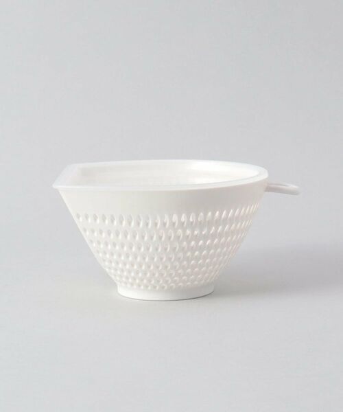 212 KITCHEN STORE / トゥーワントゥーキッチン ストア キッチンツール | 212K フタ付き チリトリザルボウル M | 詳細4