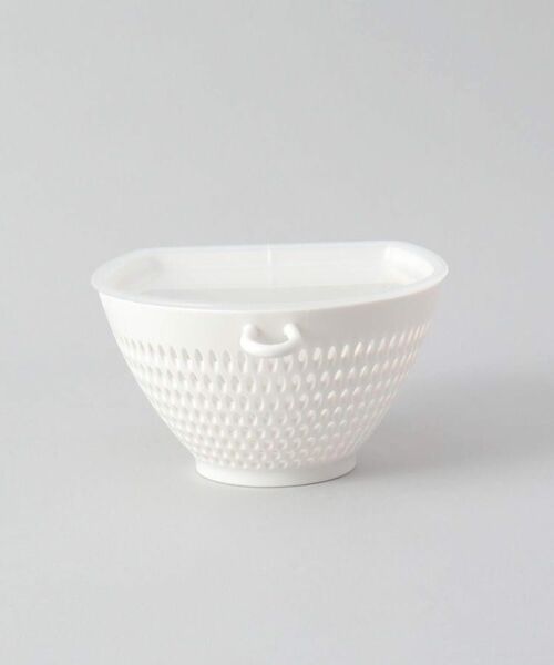 212 KITCHEN STORE / トゥーワントゥーキッチン ストア キッチンツール | 212K フタ付き チリトリザルボウル M | 詳細5