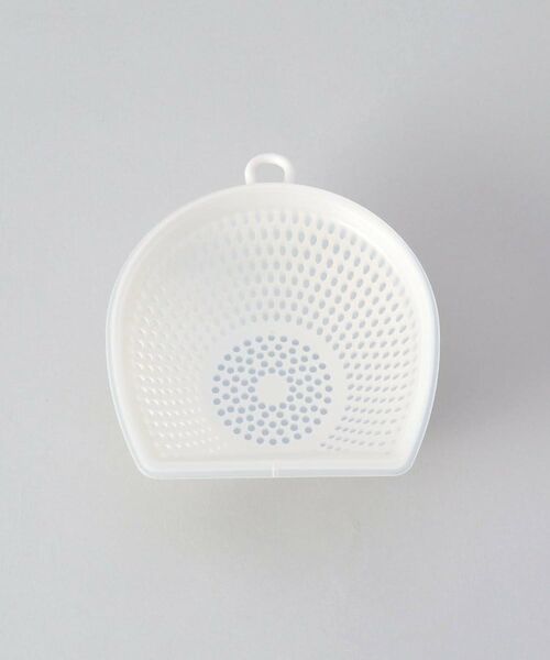 212 KITCHEN STORE / トゥーワントゥーキッチン ストア キッチンツール | 212K フタ付き チリトリザルボウル M | 詳細6