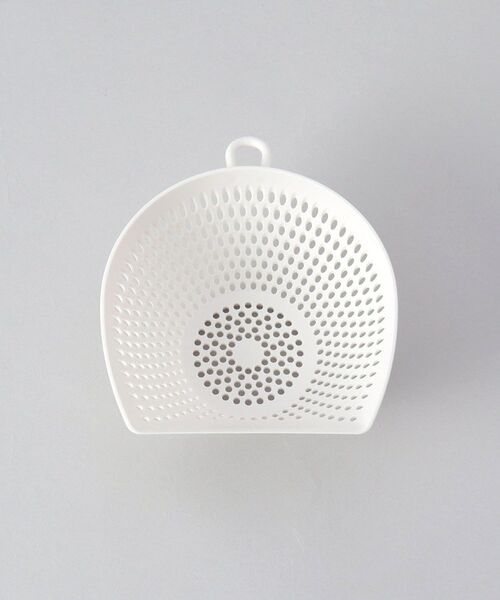 212 KITCHEN STORE / トゥーワントゥーキッチン ストア キッチンツール | 212K フタ付き チリトリザルボウル M | 詳細7