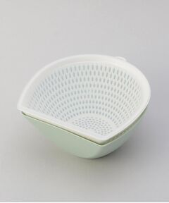 212 KITCHEN STORE / トゥーワントゥーキッチン ストア キッチンツール | 212K フタ付き チリトリザルボウル L