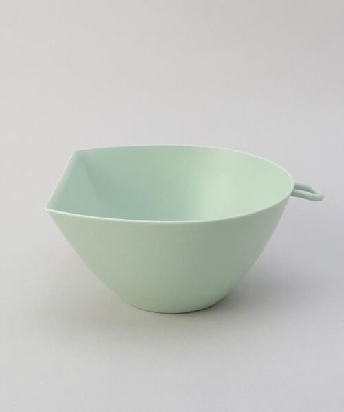 212 KITCHEN STORE / トゥーワントゥーキッチン ストア キッチンツール | 212K フタ付き チリトリザルボウル L | 詳細11