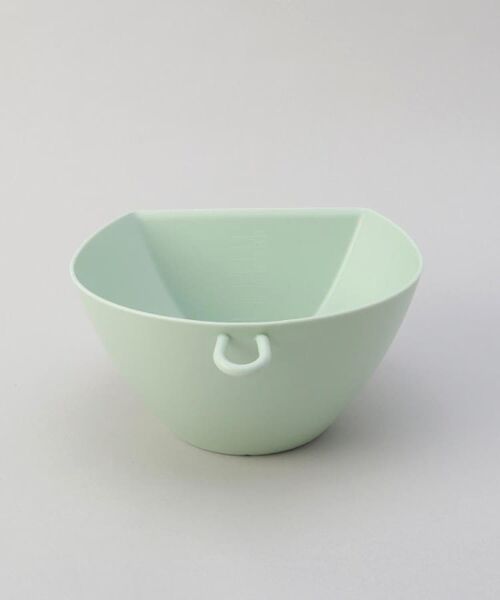 212 KITCHEN STORE / トゥーワントゥーキッチン ストア キッチンツール | 212K フタ付き チリトリザルボウル L | 詳細12