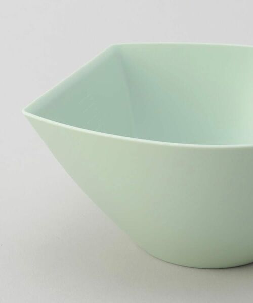 212 KITCHEN STORE / トゥーワントゥーキッチン ストア キッチンツール | 212K フタ付き チリトリザルボウル L | 詳細14