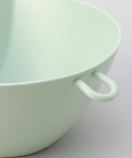 212 KITCHEN STORE / トゥーワントゥーキッチン ストア キッチンツール | 212K フタ付き チリトリザルボウル L | 詳細15