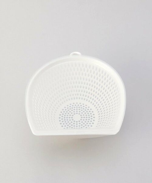 212 KITCHEN STORE / トゥーワントゥーキッチン ストア キッチンツール | 212K フタ付き チリトリザルボウル L | 詳細6