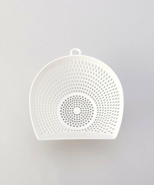 212 KITCHEN STORE / トゥーワントゥーキッチン ストア キッチンツール | 212K フタ付き チリトリザルボウル L | 詳細7