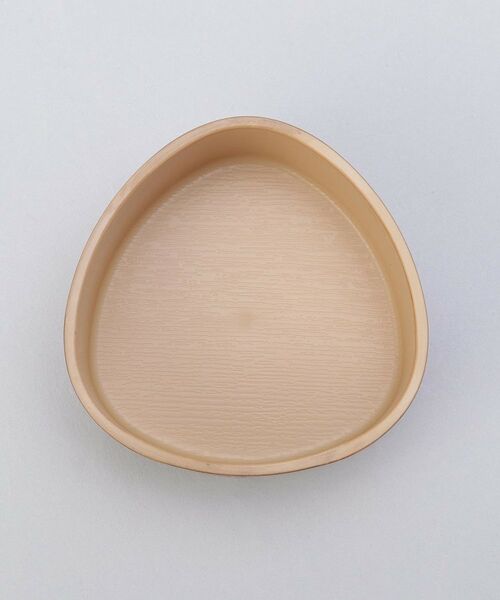 212 KITCHEN STORE / トゥーワントゥーキッチン ストア インテリア・生活雑貨・ホビー・ステーショナリー | わっぱおにぎりケース 栃 | 詳細2