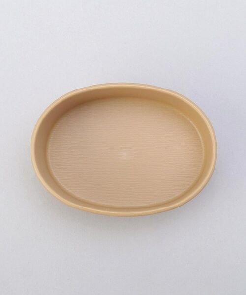 212 KITCHEN STORE / トゥーワントゥーキッチン ストア キッチンツール | わっぱ保存容器 小判 容量約230ml ナチュラル | 詳細3