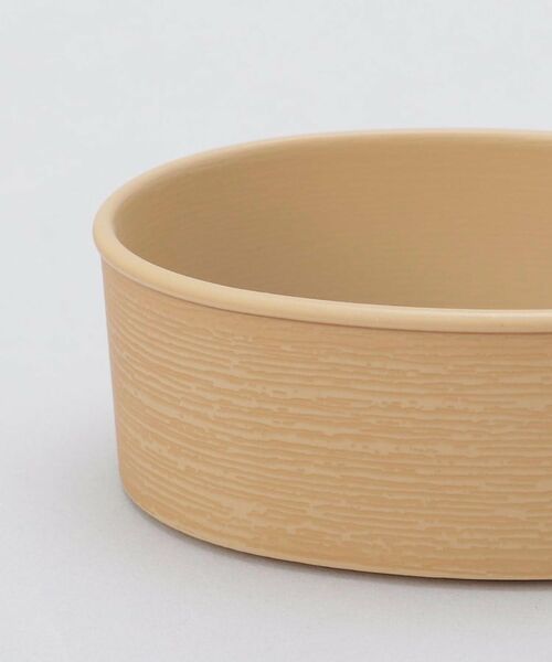 212 KITCHEN STORE / トゥーワントゥーキッチン ストア キッチンツール | わっぱ保存容器 小判 容量約230ml ナチュラル | 詳細4