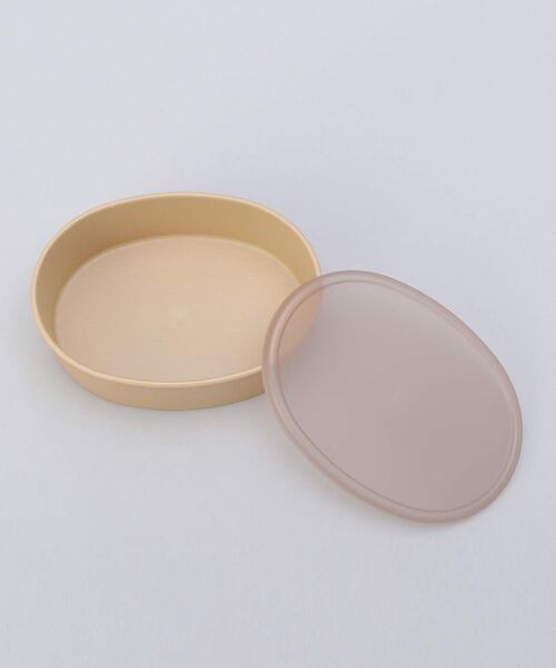 212 KITCHEN STORE / トゥーワントゥーキッチン ストア キッチンツール | わっぱ保存容器 小判 容量約450ml ナチュラル | 詳細2