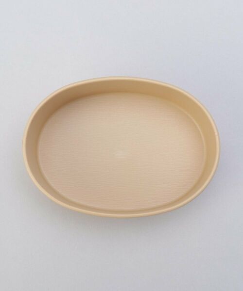 212 KITCHEN STORE / トゥーワントゥーキッチン ストア キッチンツール | わっぱ保存容器 小判 容量約450ml ナチュラル | 詳細3